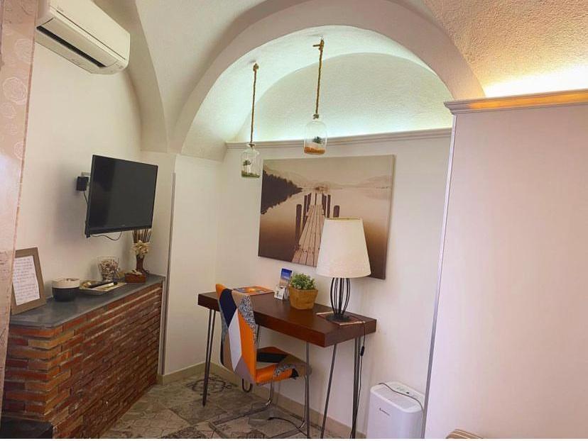 Willa La Piccola Grotta Ursino Katania Zewnętrze zdjęcie